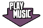 play music